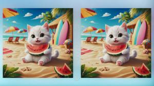 Cast Cats - Resort & Paws Pack Cover