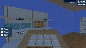 Luxury Supermarket Simulator Cover