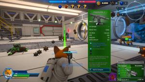 Furball Blitz! Cover