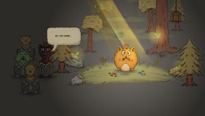 Cats With Standards Cover