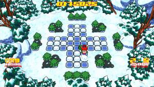 SantaCorps: Snow Patrol Cover