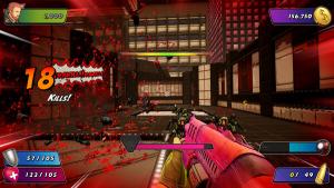 Wrack: Reclamation Cover