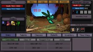 Cycle Idle RPG Cover