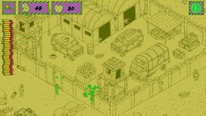 Hidden Cats vs Zombies 2 Cover