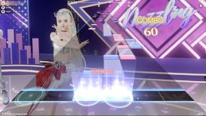 Idol Party 2 - Love Vibe Cover