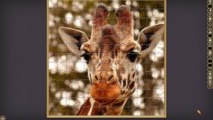 Jigsaw Puzzle Pack - Pixel Puzzles Ultimate: Animals 2 Cover