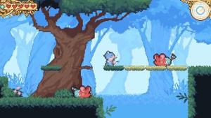 Bibbidiba fan game Cover