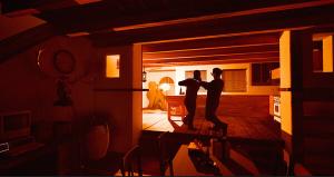 Mr Investigator Cover