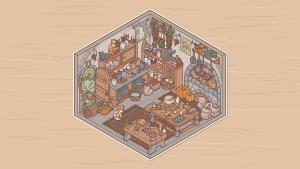 Little Corners Cover