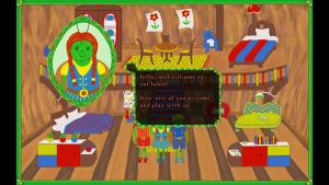 BeetleQuest: The Puzzle Game Cover