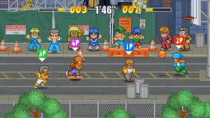 Street Basket Challenge Cover