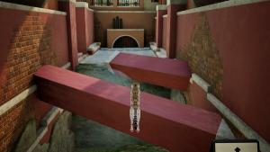 Curiosity: A Cat Climbing Game Cover