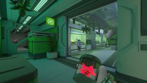 LOCKDOWN Protocol Cover