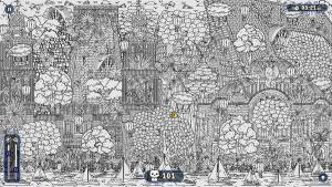 101 Cats Hidden in Cancun Cover