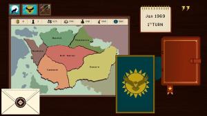 Statecraft: Corrupted Democracy Cover