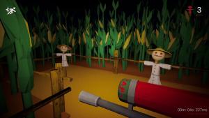 Caller of the Crows Cover