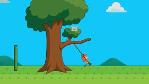 SwingJump Cover