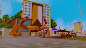 Super Kingcrab Simulator Cover