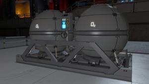 Space Engineers - Fieldwork Pack Cover