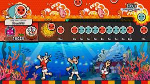 Taiko no Tatsujin: Rhythm Festival - KAGAMINE RIN, KAGAMINE LEN Pack Cover