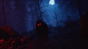 Blood Bear Cover