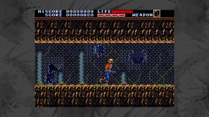 Earnest Evans Collection Cover