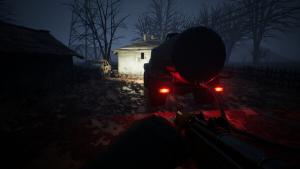 Fecal Freighter Cover