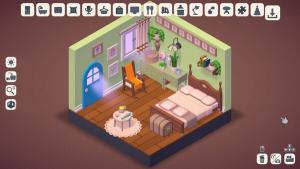 My Cozy Room - Cottagecore Cover