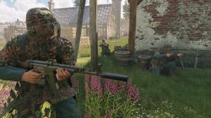 Enlisted - StG-44 (S) Squad Cover