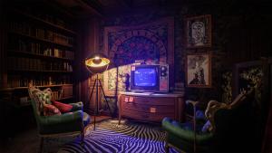 12, Memory Lane Cover