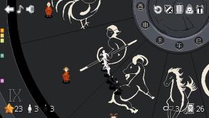 36 Zodiac Cycles Cover