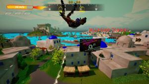 Hermes' Runner Cover