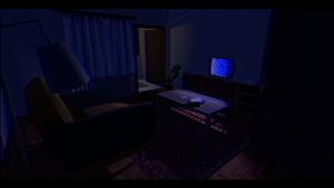 The Remains and The Residue Cover