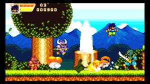 Dragon Blazers Cover