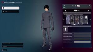 Daemon X Machina: Titanic Scion - Free Axiom Researcher Outfit Cover