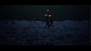 No Man's Land Cover