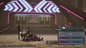 Daemon X Machina: Titanic Scion - Emote Set Cover