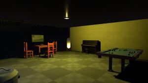 Escape the Maze Cover