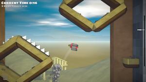 Sheep for the Stars Cover