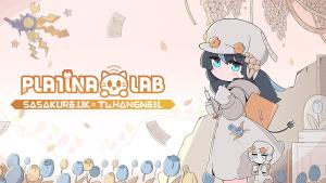 PLATiNA :: LAB - sasakure.UK :: TJ.hangneil Cover