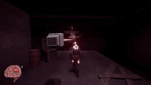 Testimony of Shew: Depths of Sheol Cover