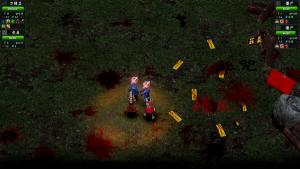 Ghostbreaker Corps Cover