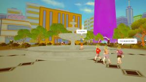 We Need Colorful Hearts Cover