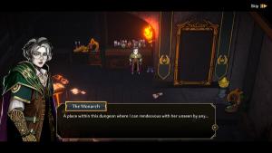 Vambrace: Dungeon Monarch - Monarch Skin 1: Azazel's Fashion Cover