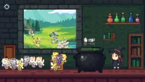 Mercie and the Fairies Cover