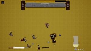 Florida Survivor Cover