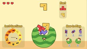 Watermelon (with a Broken Head) Game Cover