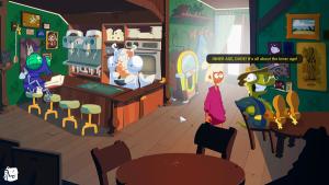 A Pretty Broken Adventure Cover