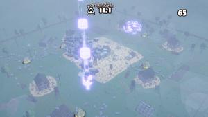 Black Hole: Farmageddon Cover