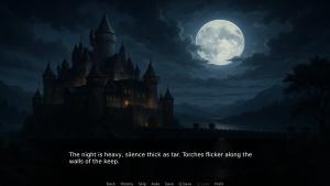 ThroneBreaker : Iron Crown Cover